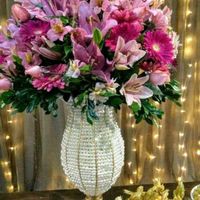 Flores artificiais ou naturais? - 1