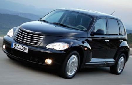 Carro para a cerimônia - presente - 2