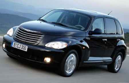 Carro para a cerimônia - presente - 2
