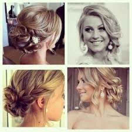 Dúvida sobre penteado véu acessório