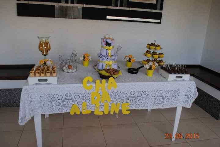 Decoração
