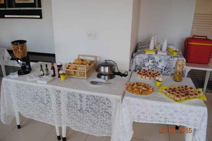 Comes e bebes