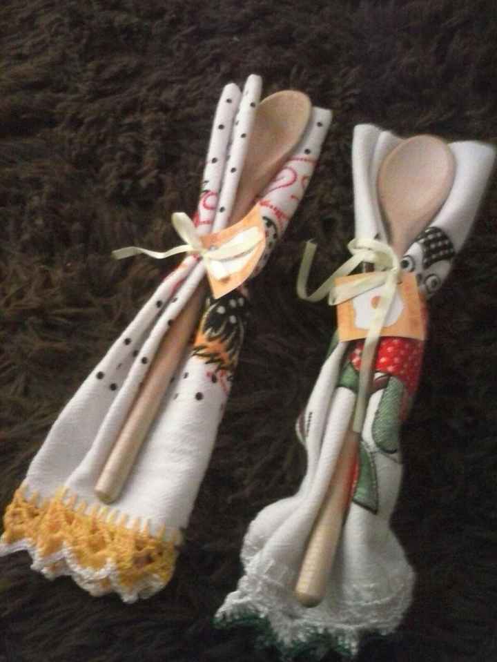 Lembrancinhas