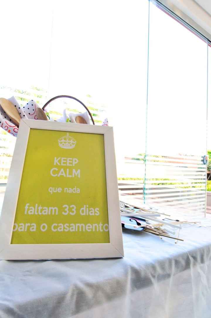 Keep calm
