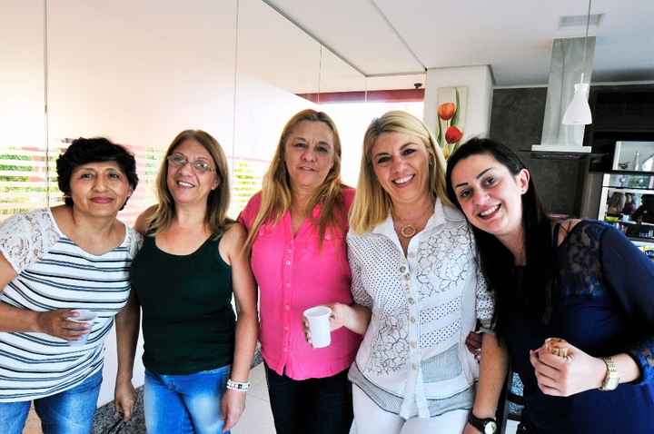 Mulheres especiais