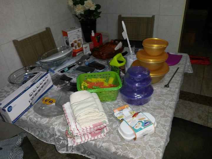 presentes