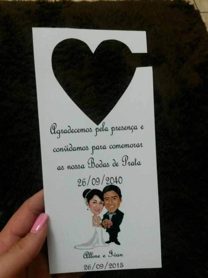 Tag de carro - 1