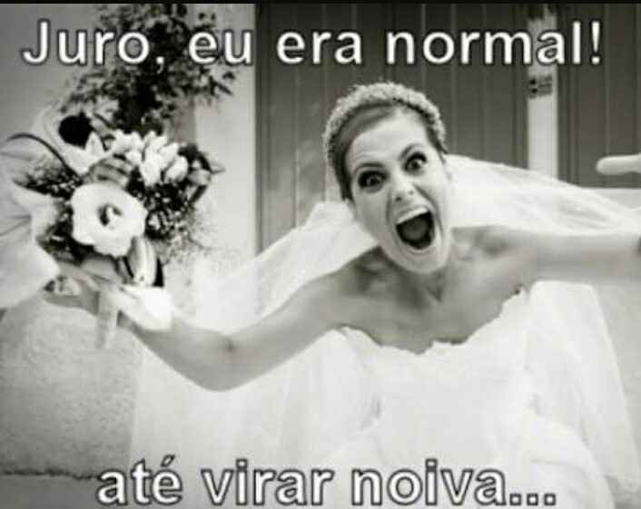 Somos todas normais? - 1