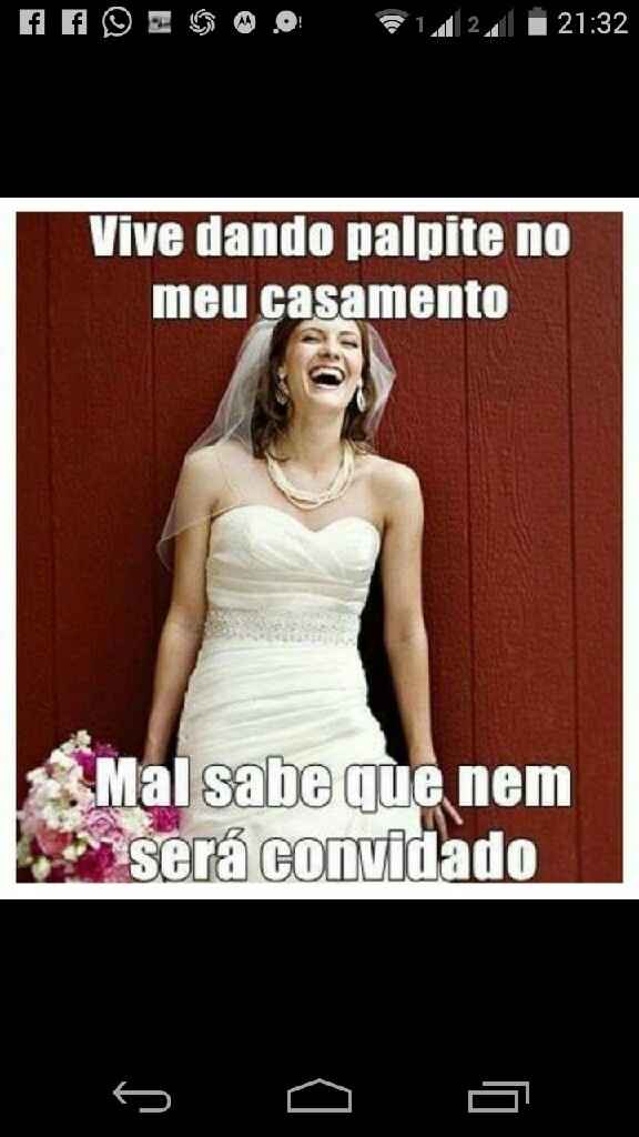 Dica para lista de convidados!! - 1