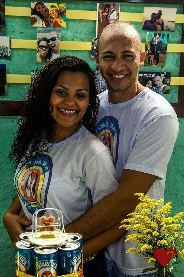 Nosso chá bar, vem ver!!😍 - 3