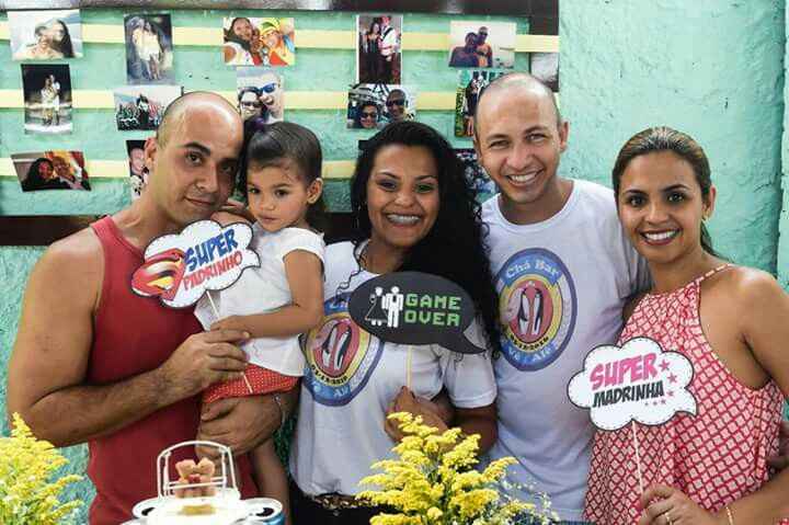 Nosso chá bar, vem ver!!😍 - 14