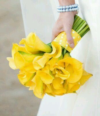 Flores do bouquet, alterados! - 1