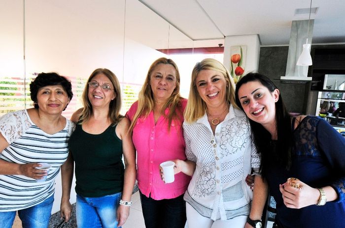 Mulheres especiais