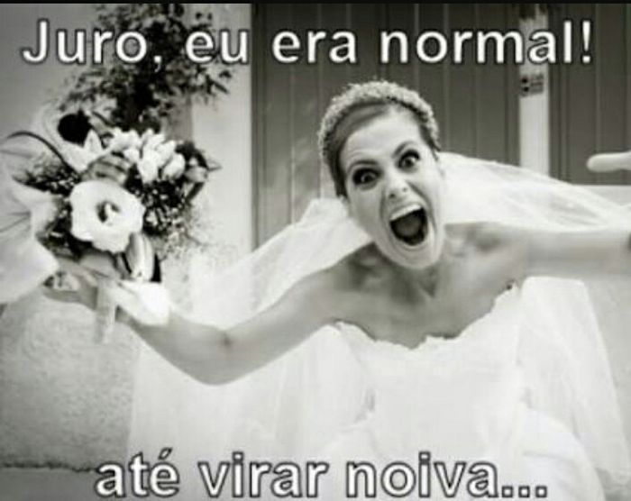 Somos todas normais? - 1