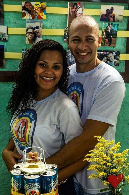 Nosso chá bar, vem ver!!😍 - 3