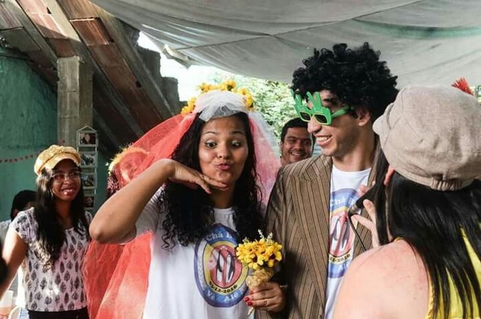 Nosso chá bar, vem ver!!😍 - 9
