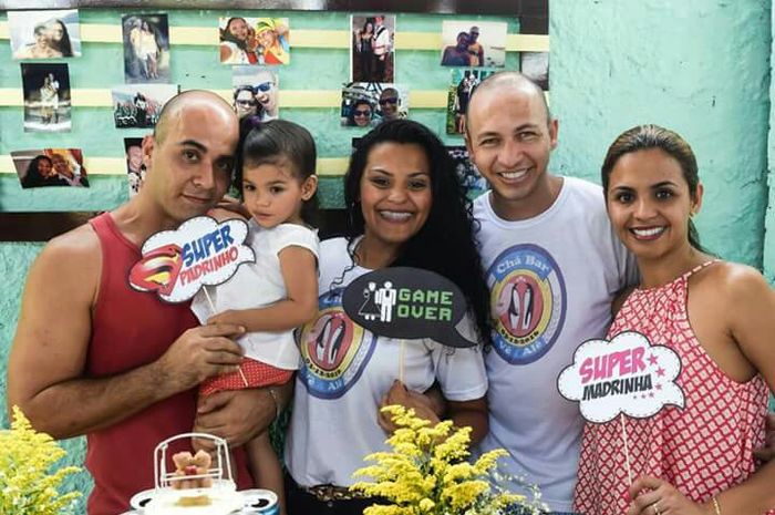 Nosso chá bar, vem ver!!😍 - 14