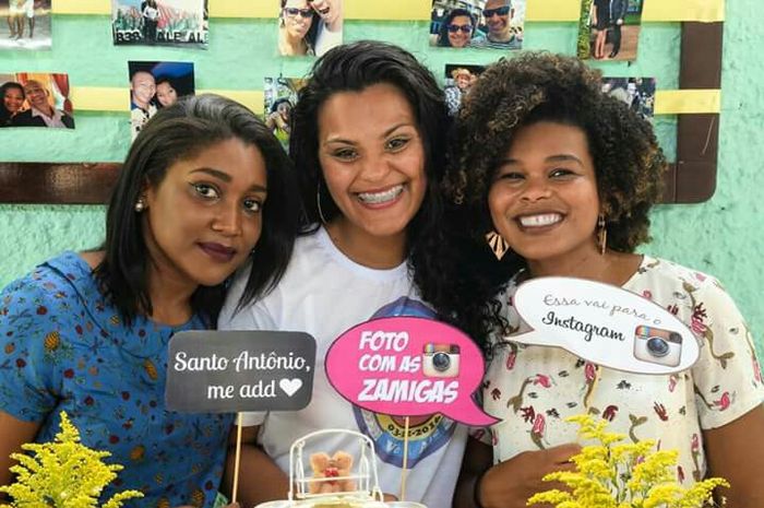 Nosso chá bar, vem ver!!😍 - 16