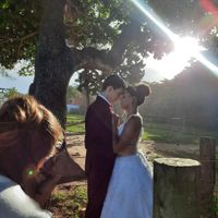 Quantos ❤️ você dá para o dia do seu casamento? Avalie! - 1