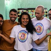 Nosso chá bar, vem ver!!😍 - 17