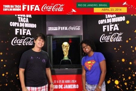 Momento Descontração
