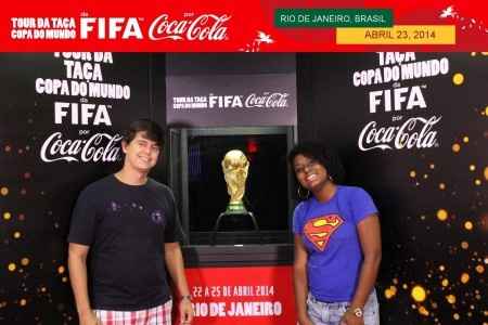 Momento Descontração