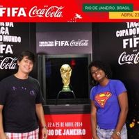 Momento Descontração
