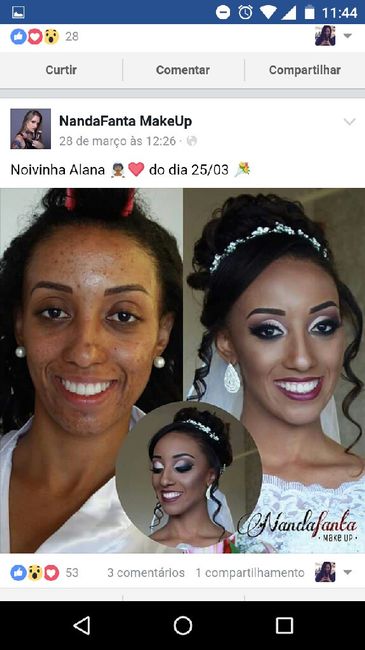 Meu dia da noiva - 2