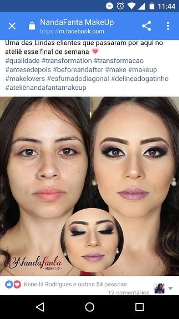 Meu dia da noiva - 3