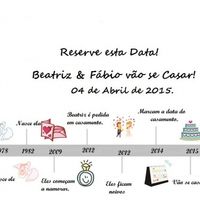 Save the Date.