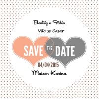Save the Date.