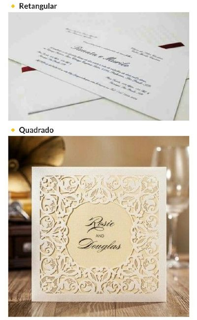 Nosso convite: Bruna Costa e Caio Queiroz 8