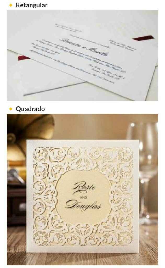 Nosso convite: Bruna Costa e Caio Queiroz - 8