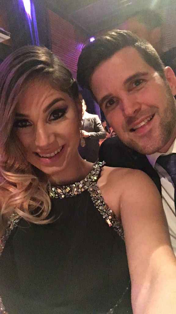 Poste uma foto com o seu amor - 1