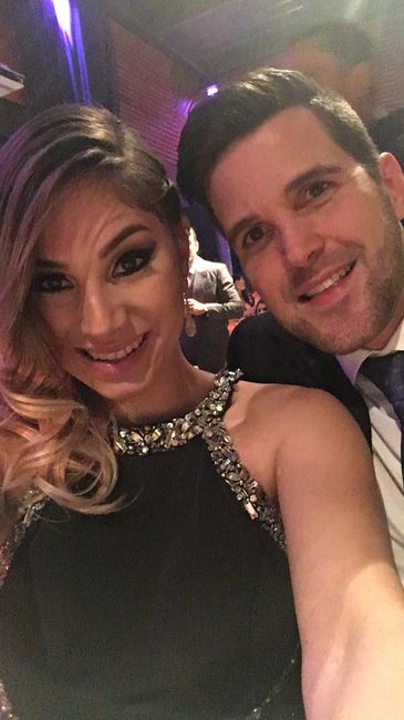 Poste uma foto com o seu amor - 1