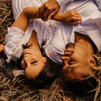 Pré Wedding - Pico do Olho d'água - 5