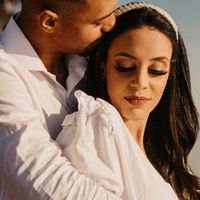 Pré Wedding - Pico do Olho d'água - 6