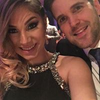 Poste uma foto com o seu amor - 1