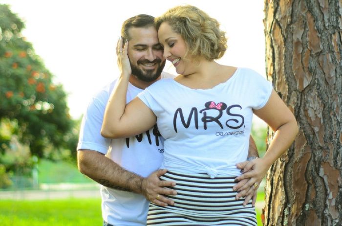 Fizemos nosso pré wedding! 😍😍 - 3
