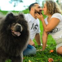 Fizemos nosso pré wedding! 😍😍 - 2