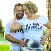 Fizemos nosso pré wedding! 😍😍 - 3
