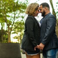 Fizemos nosso pré wedding! 😍😍 - 4