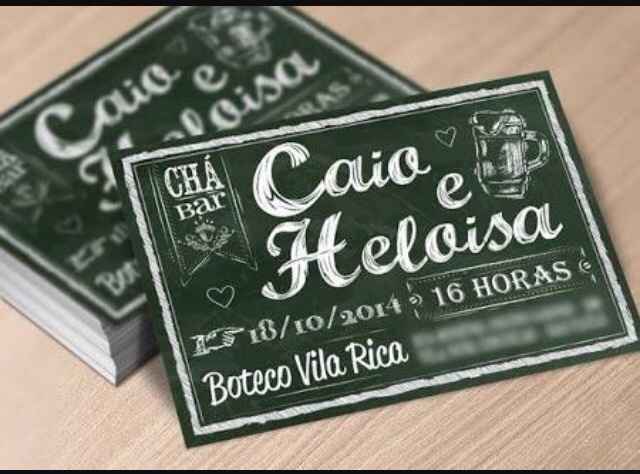 Chá bar ? - 6
