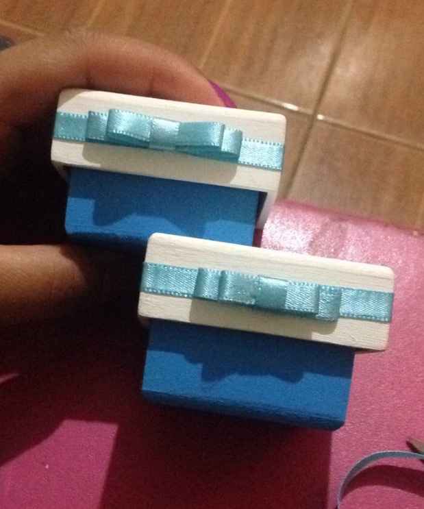 Lembrancinhas para o casamento ? - 1