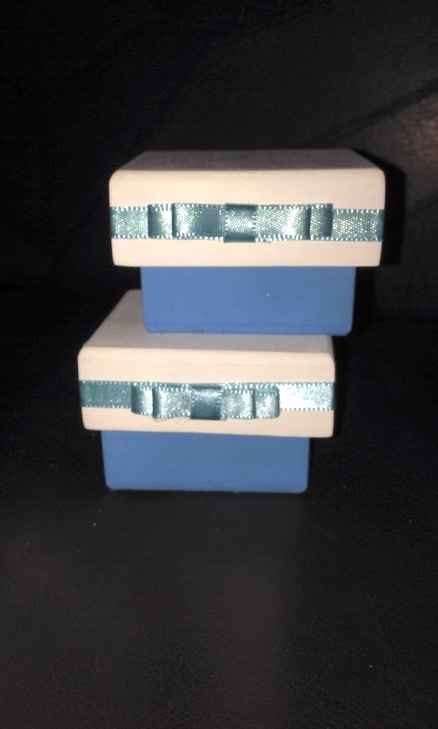 Lembrancinhas para o casamento ? - 2