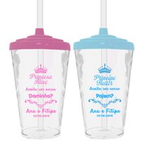 Copos para Daminhas, Pajens e Floristas