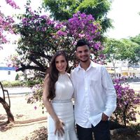 Chegou o grande dia meninaaaaaas  🙏💍🎉 - 1