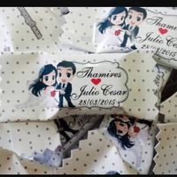Lembrancinhas para o casamento ? - 3