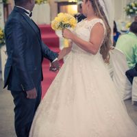 Fotos do momento perfeito 😍💒