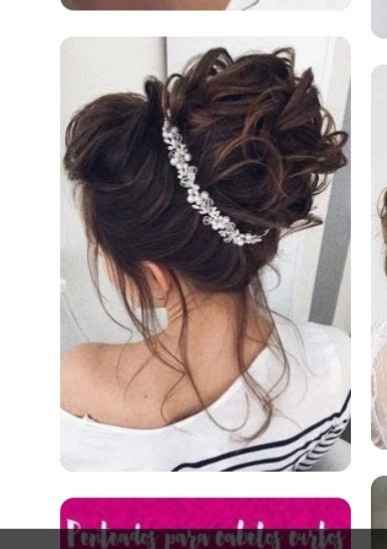 Penteado - 2